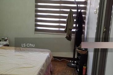 Pangsapuri Sri Kemuning