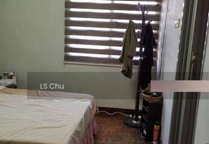 Pangsapuri Sri Kemuning