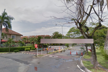 Jalan Anggerik Doritis 31/143