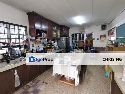 Jalan Anggerik Doritis 31/143, Shah Alam, Selangor, Selangor, Kota Kemuning