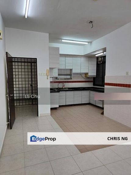 Pangsapuri Tasik, Kota Kemuning, Selangor, Selangor, Kota Kemuning