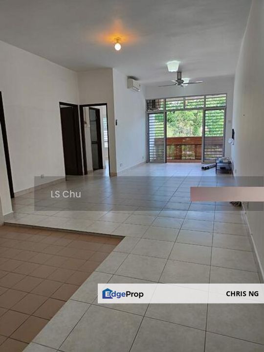 Pangsapuri Tasik, Kota Kemuning, Selangor, Selangor, Kota Kemuning