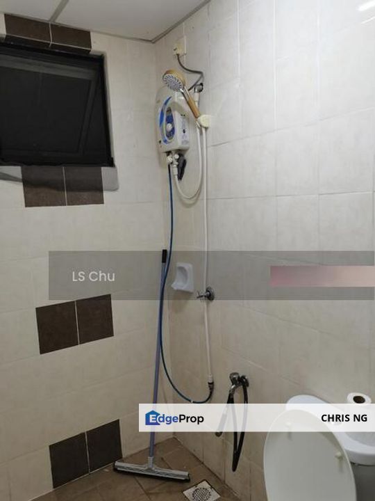  The Academia @South City Plaza Condo Seri Kembangan, Selangor, Seri Kembangan