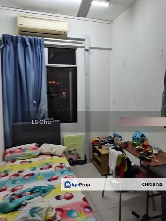  The Academia @South City Plaza Condo Seri Kembangan, Selangor, Seri Kembangan