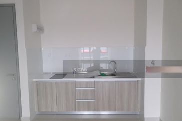 Core SoHo Suites @ KIP Sentral