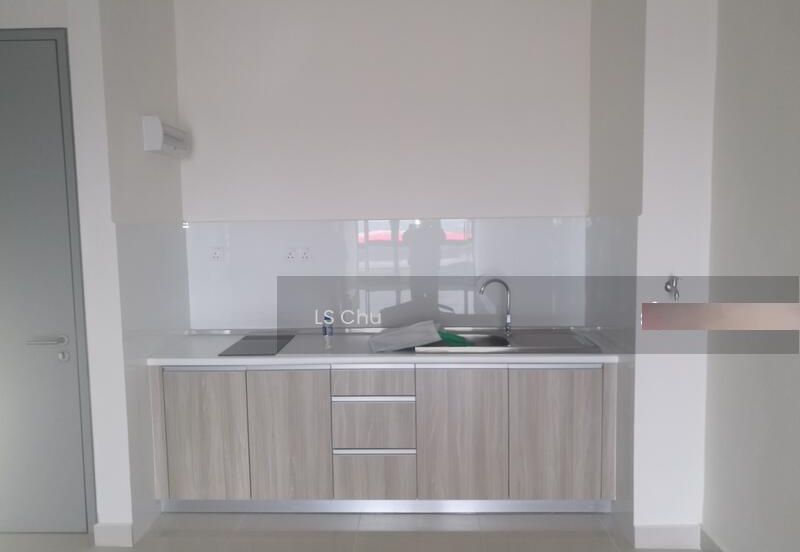 Core SoHo Suites @ KIP Sentral