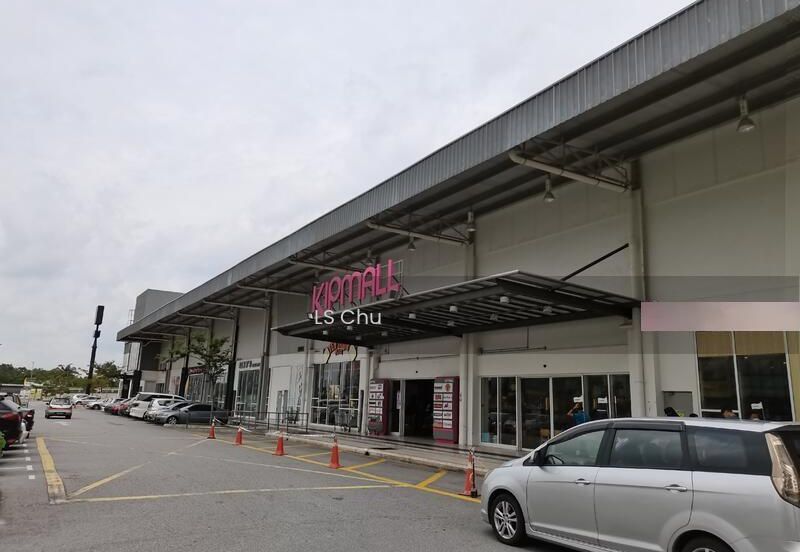 Core SoHo Suites @ KIP Sentral