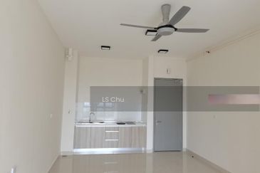 Core SoHo Suites @ KIP Sentral