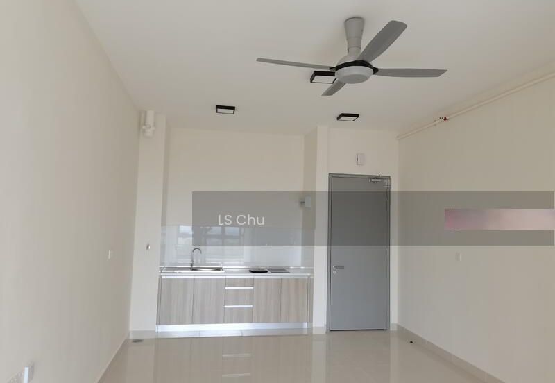 Core SoHo Suites @ KIP Sentral