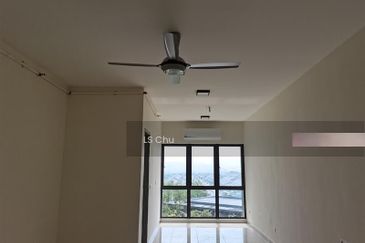 Core SoHo Suites @ KIP Sentral