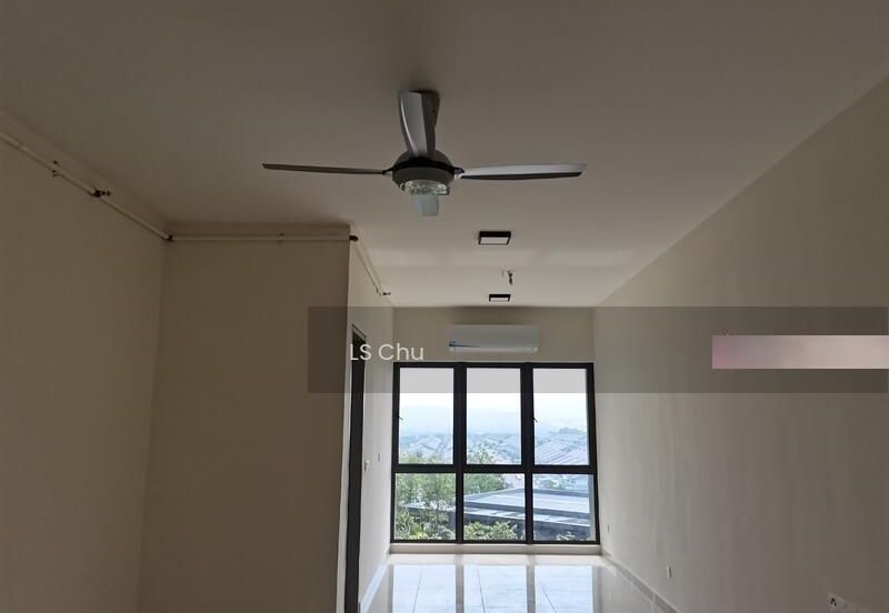 Core SoHo Suites @ KIP Sentral