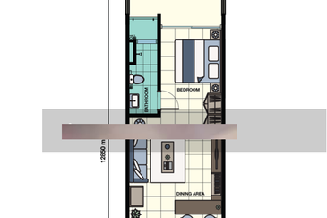 Core SoHo Suites @ KIP Sentral