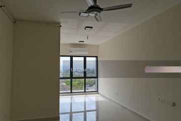 Core SoHo Suites @ KIP Sentral