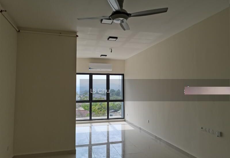 Core SoHo Suites @ KIP Sentral