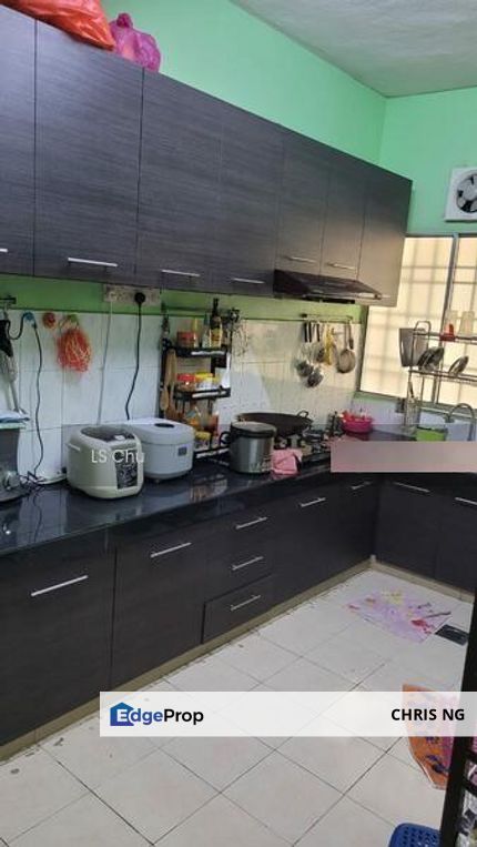 Kemuning Greenville, Shah Alam, Selangor a, Selangor, Shah Alam