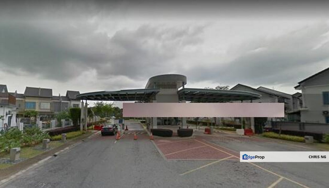 Damai Residences, Shah Alam, Selangor, Selangor, Shah Alam