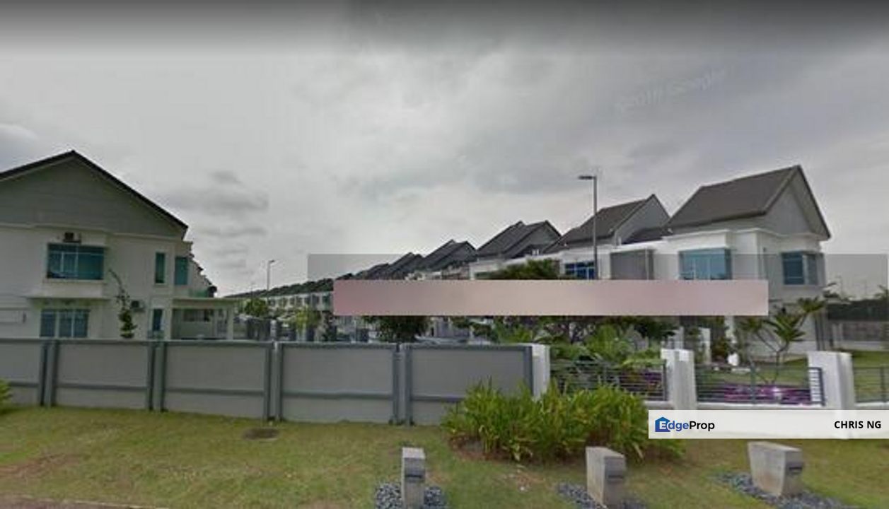 Damai Residences, Shah Alam, Selangor, Selangor, Shah Alam