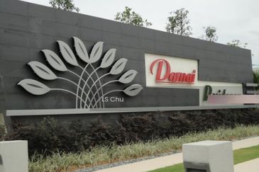 Damai Residences