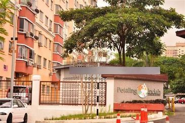 Petaling Indah