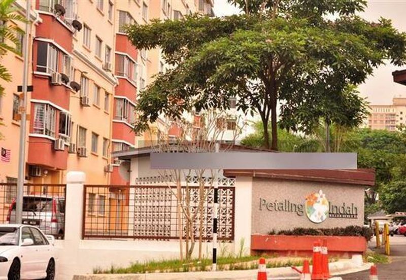 Petaling Indah