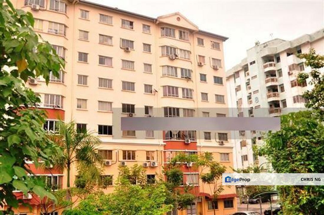 Petaling Indah, Sungai Besi, Kuala Lumpur, Kuala Lumpur, Sungai Besi