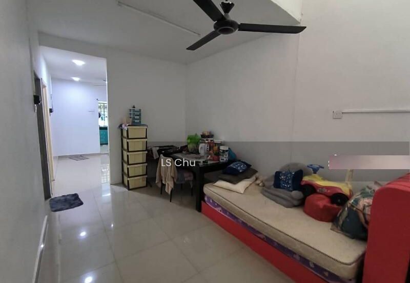 Seksyen 25, Shah Alam (Taman Sri Muda)