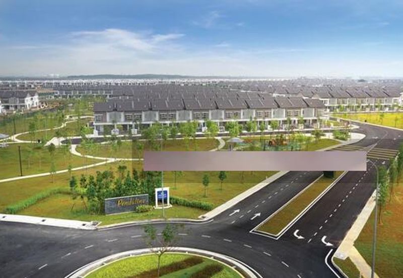 Penduline @ Bandar Rimbayu