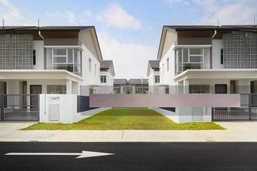 Penduline @ Bandar Rimbayu