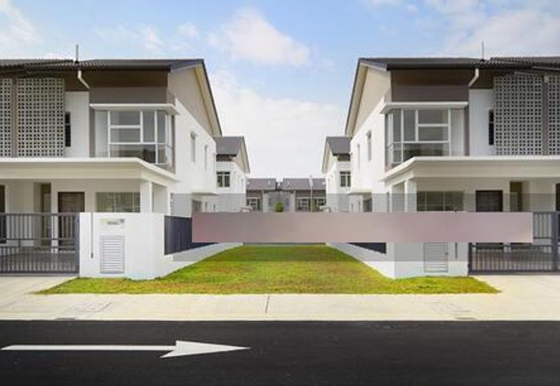 Penduline @ Bandar Rimbayu