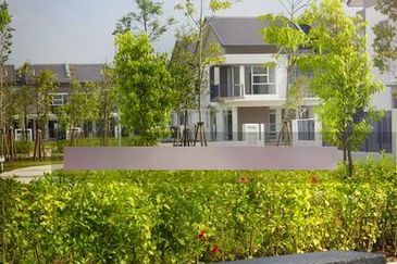 Penduline @ Bandar Rimbayu