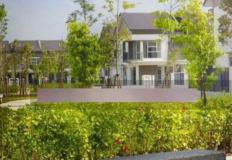 Penduline @ Bandar Rimbayu