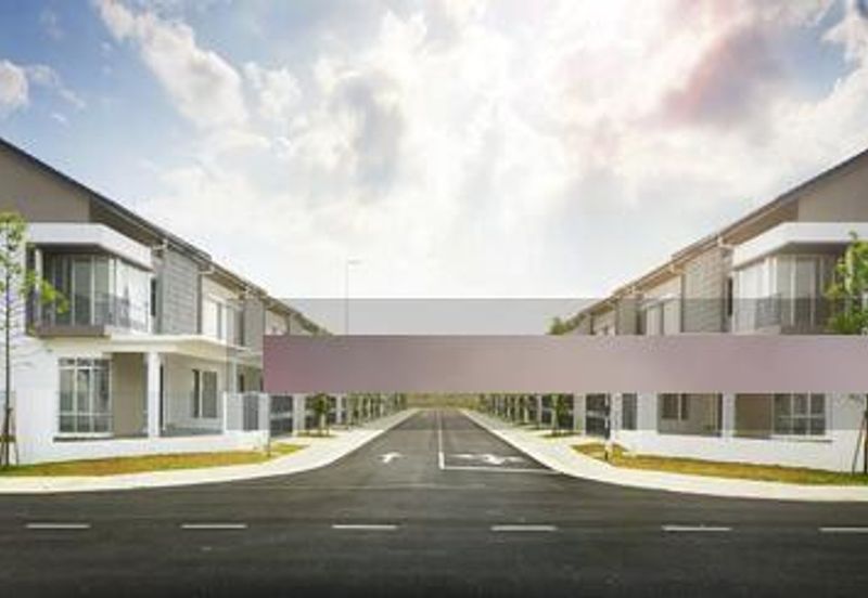 Penduline @ Bandar Rimbayu