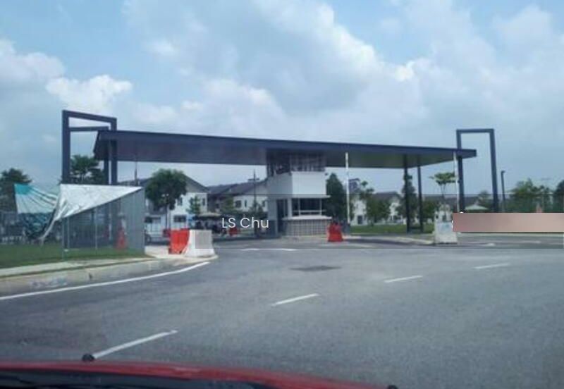 Penduline @ Bandar Rimbayu