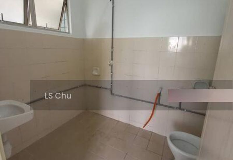 Puchong Intan Apartment