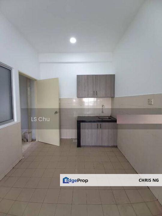 Puchong Intan Apartment, Puchong, Selangor, Selangor, Puchong