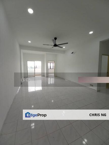 Puchong Intan Apartment, Puchong, Selangor, Selangor, Puchong