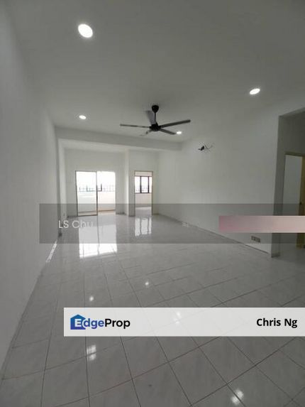 Puchong Intan Apartment, Puchong, Selangor, Selangor, Puchong