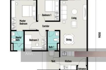 Taman Puchong Perdana