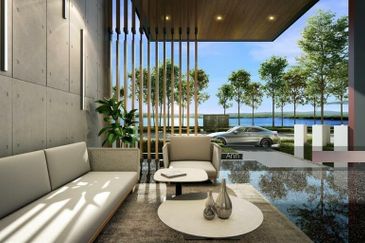 Taman Puchong Perdana