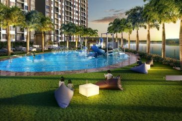 Taman Puchong Perdana