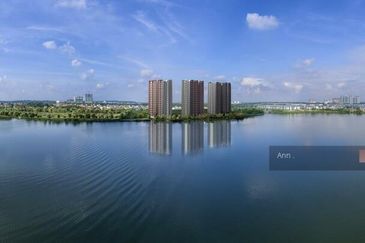 Taman Puchong Perdana