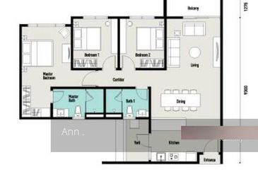 Taman Puchong Perdana