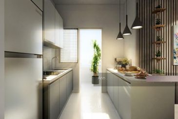 Taman Puchong Perdana