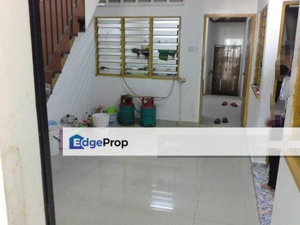 22X80 Single Storey SS15 Near LRT Strategic Subang Jaya INTI college, Selangor, Subang Jaya