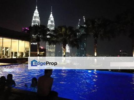 ViPod Residences @ KLCC, Kuala Lumpur, KLCC