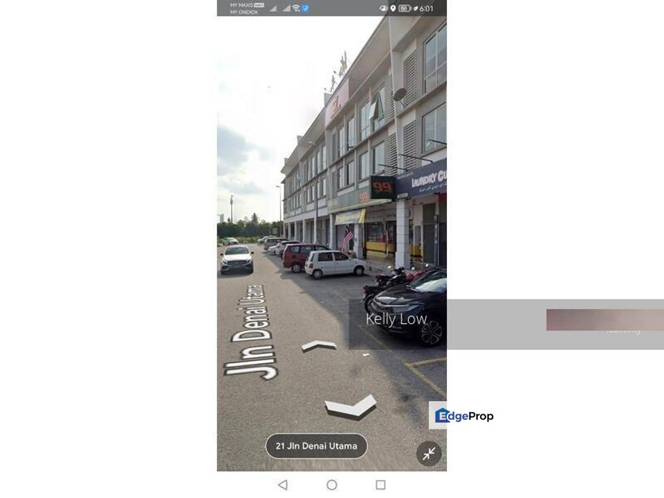 Taman Denai utama, Selangor, Puchong