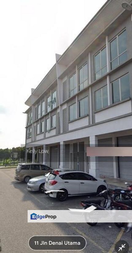 Taman Denai utama, Selangor, Puchong