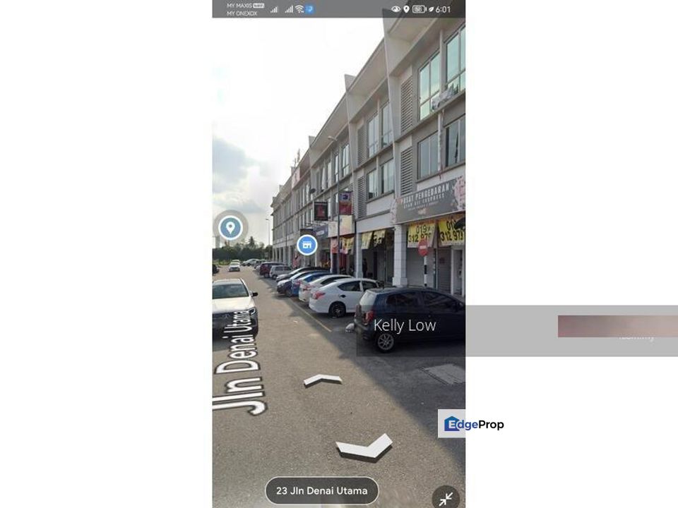 Taman Denai utama, Selangor, Puchong