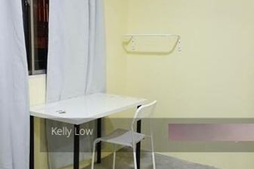 Subang jaya@Petaling 2 Storey House