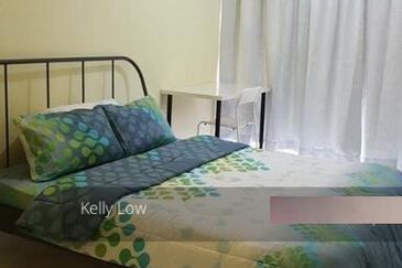 Subang jaya@Petaling 2 Storey House